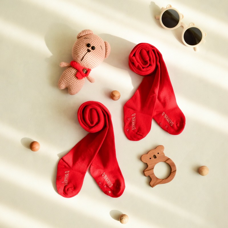 جوراب شلواری