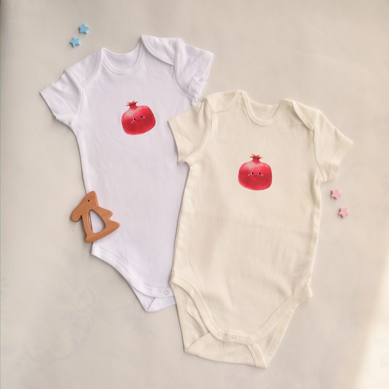 بادی  استین کوتاه