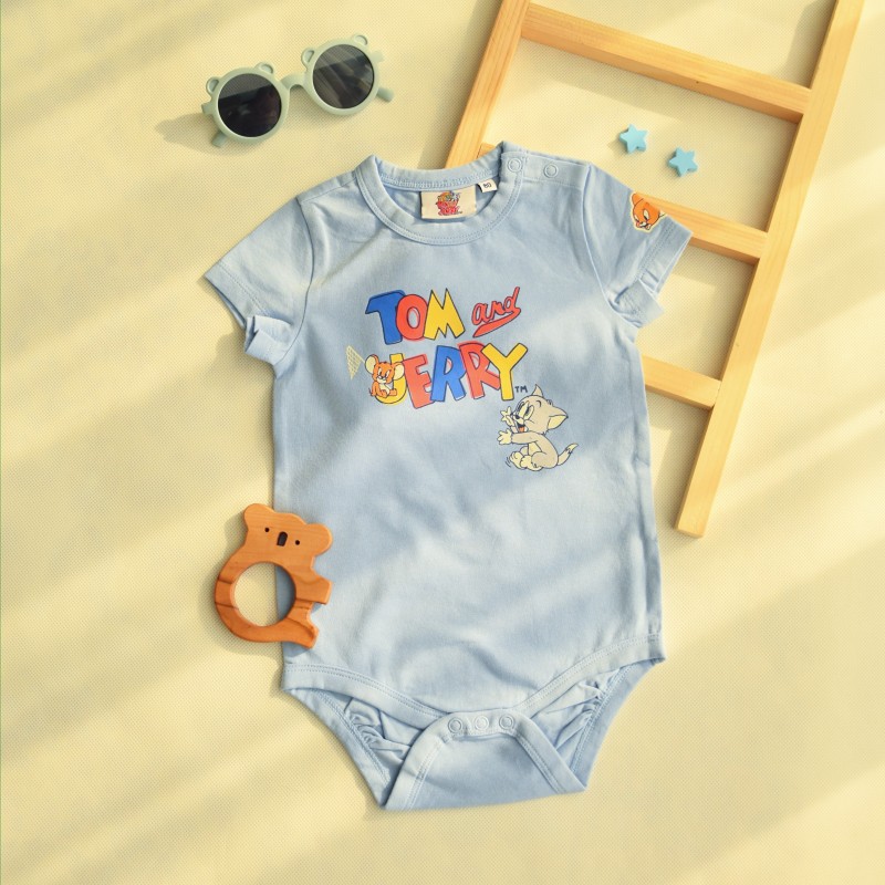 بادی تام و جری