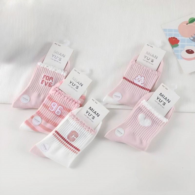 جوراب ساق بلند