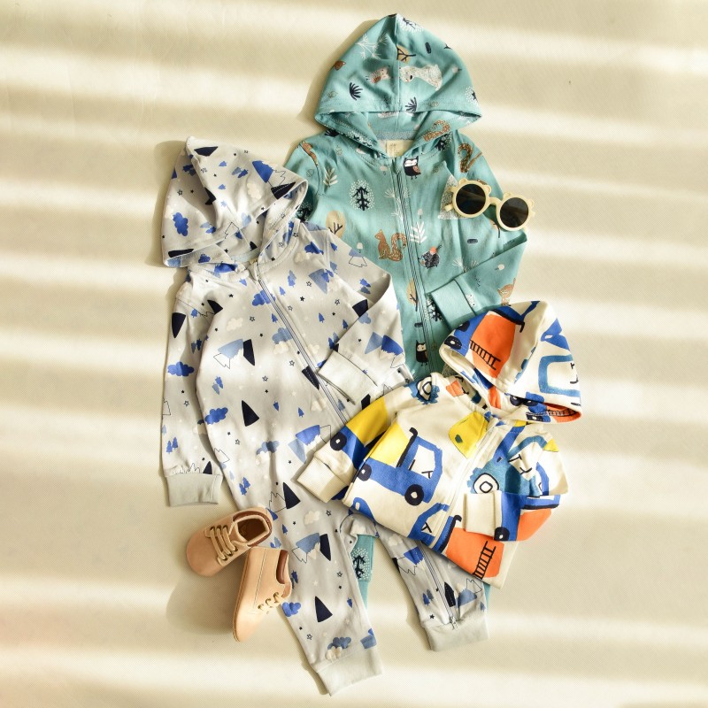 سرهمی کلاه دار