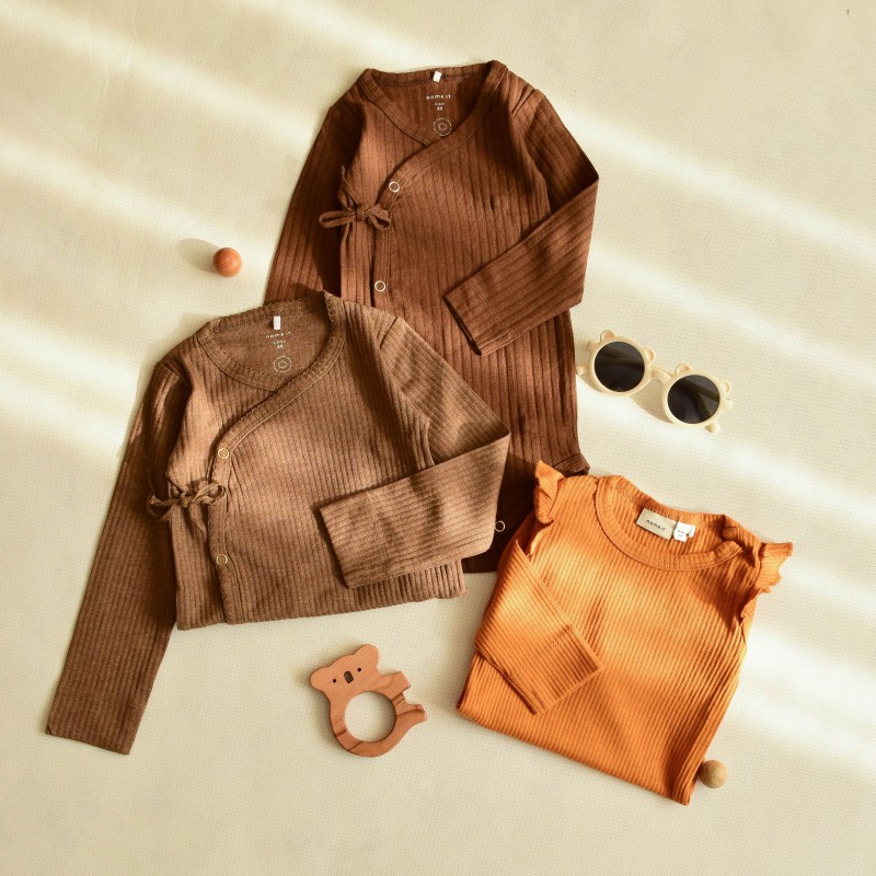 بادی آستین بلند