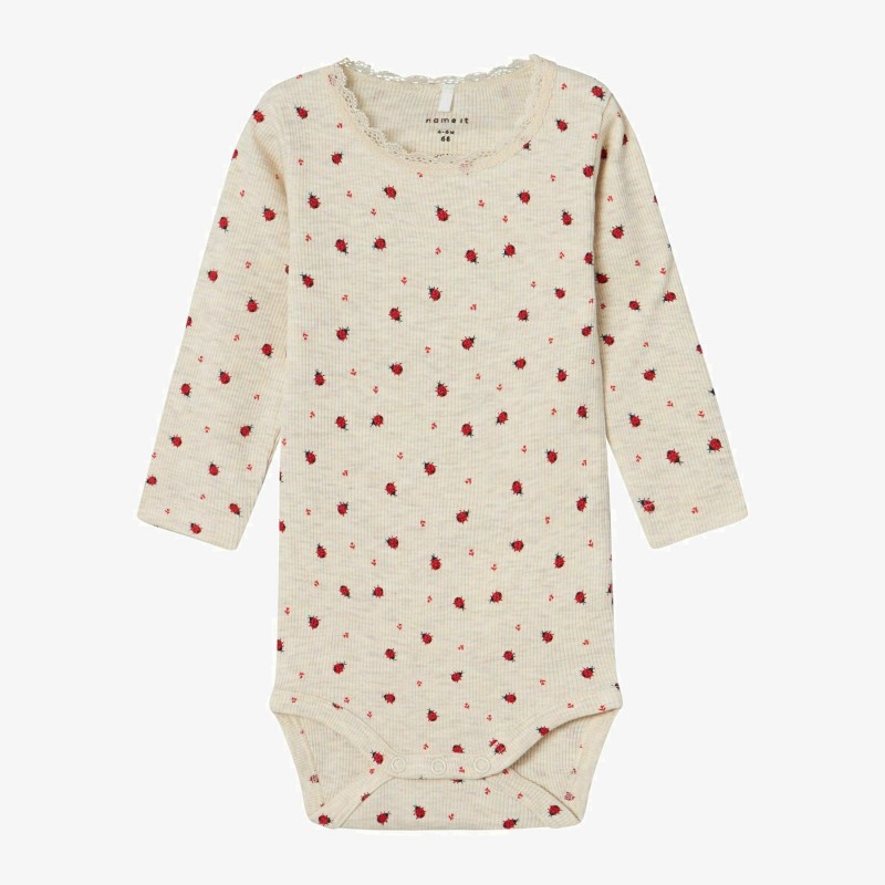 بادی آستین بلند