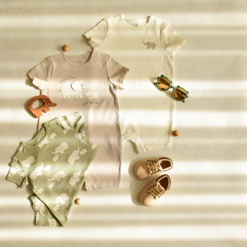 رامپر برندC&A