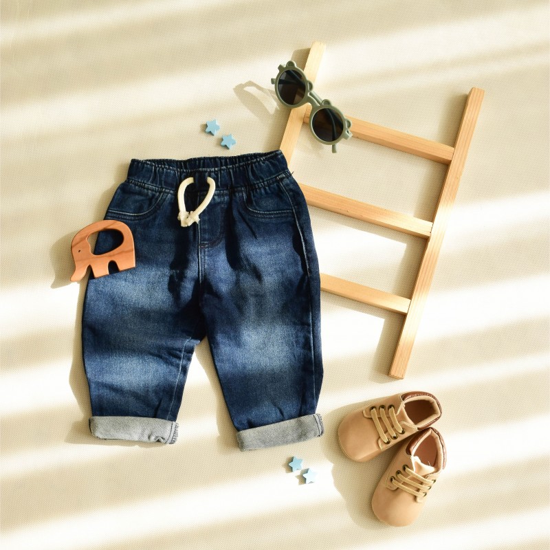 شلوار جین وارداتی