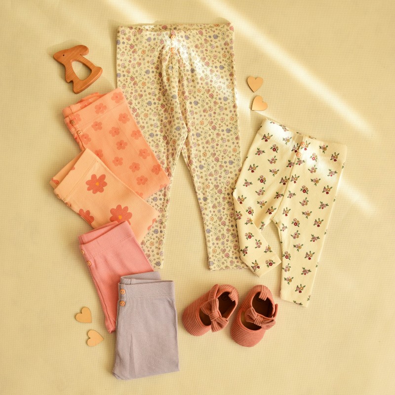 شلوار دخترانه