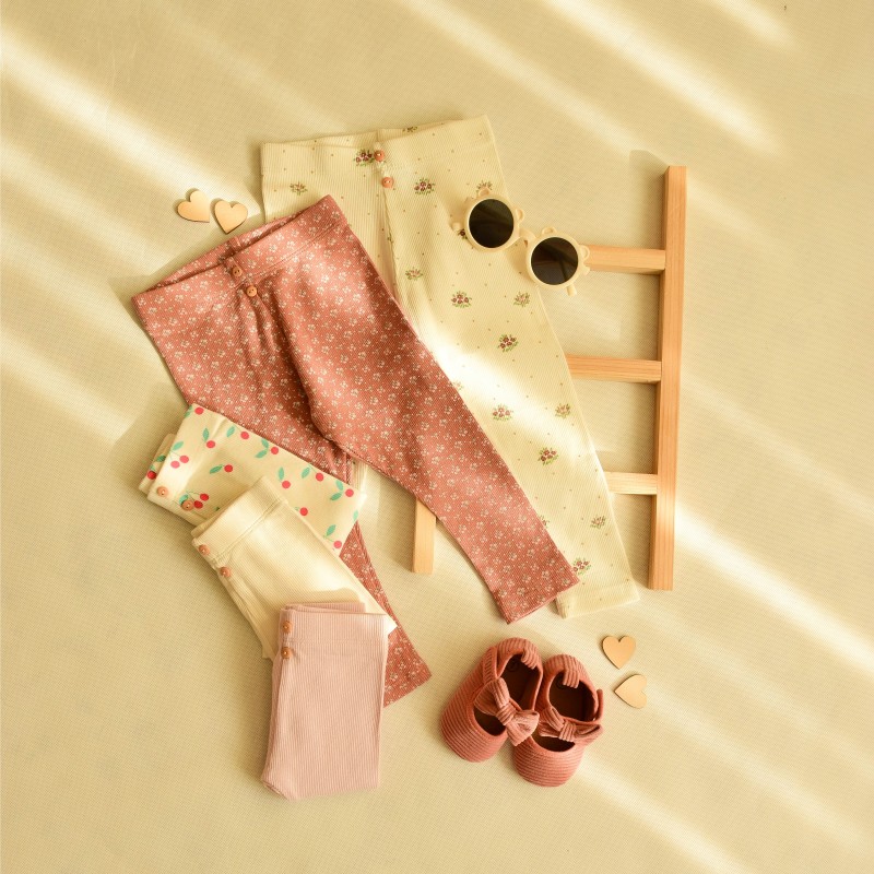 شلوار دخترانه