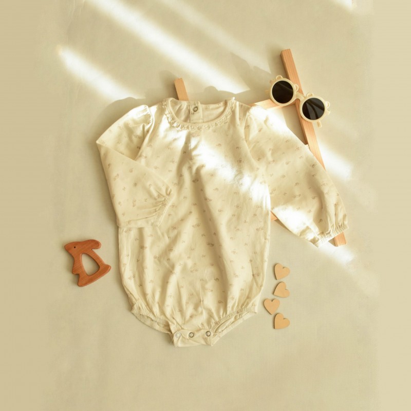 بادی آستین بلند