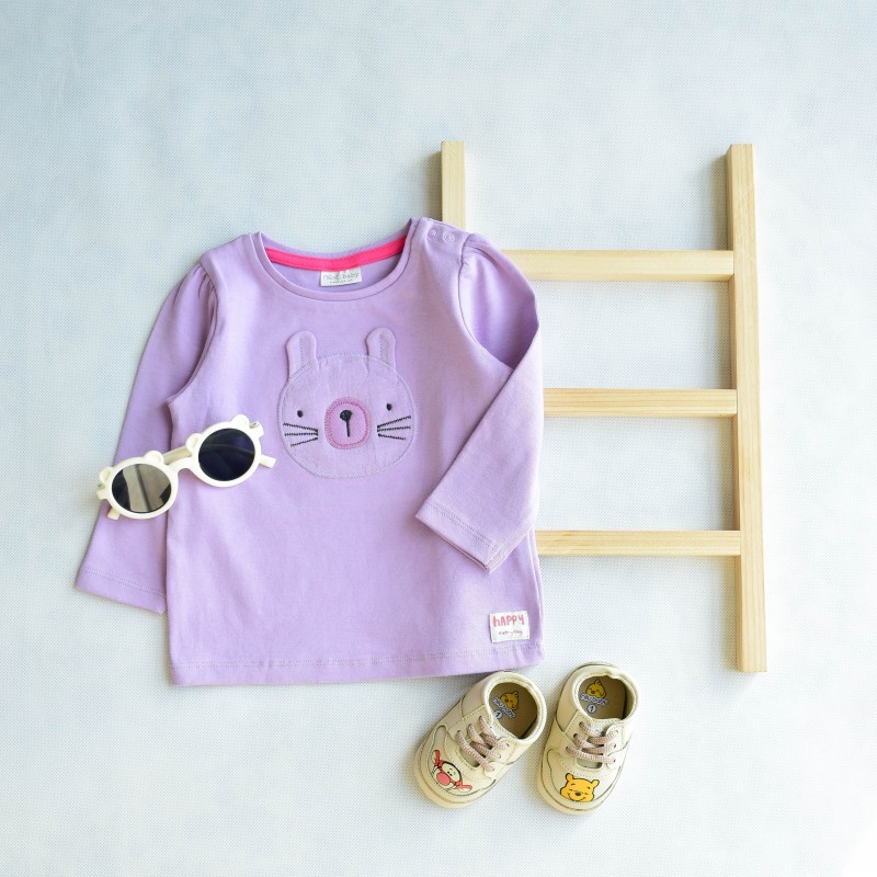 بلوز دخترانه  Next