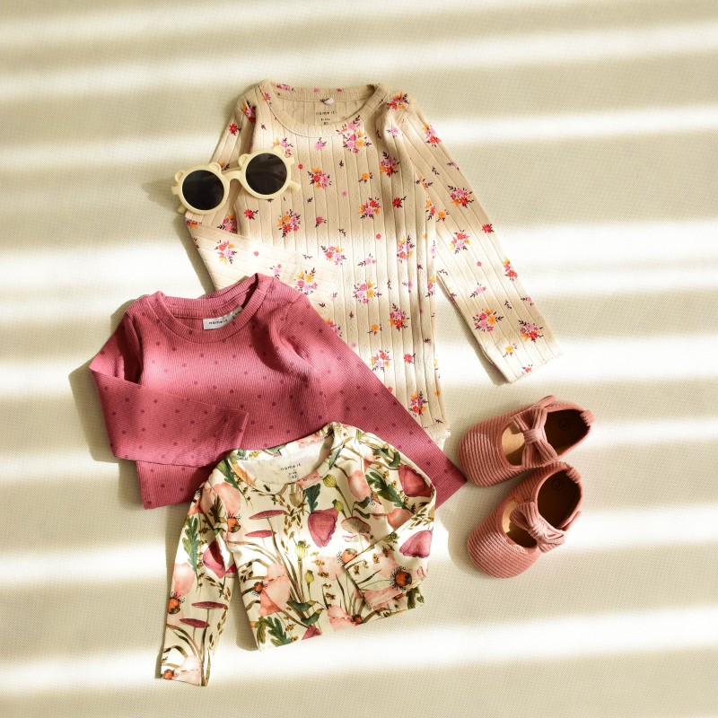 بادی آستین بلند