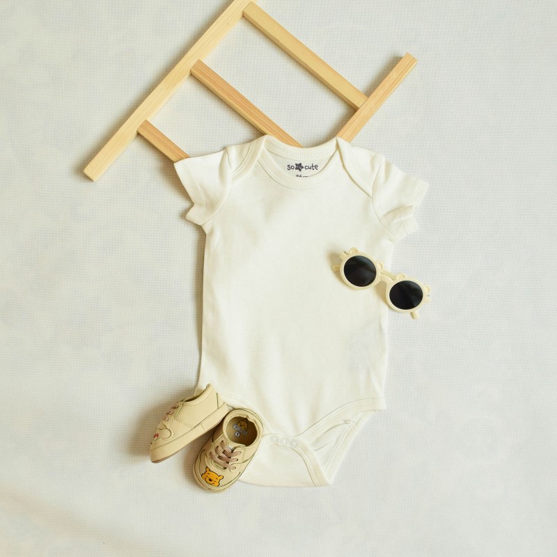 بادی آستین کوتاه