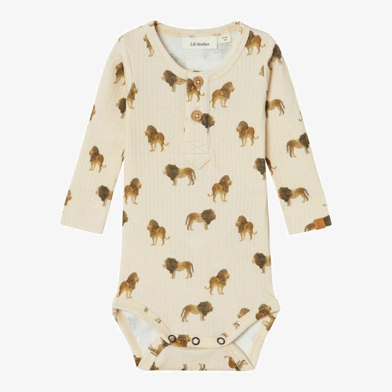 بادی برند Lil’Atelier