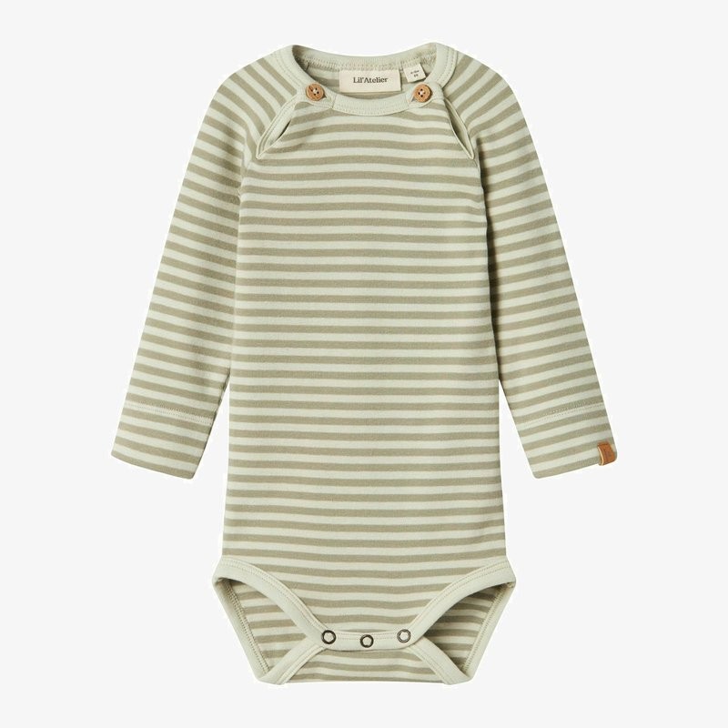 بادی برند Lil’atelier