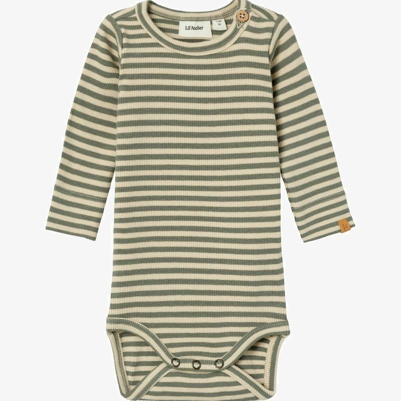 بادی برند Lil’atelier