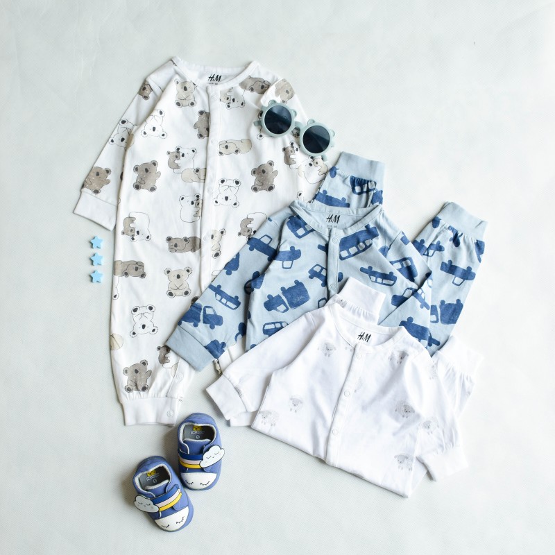 سرهمی برند H&M