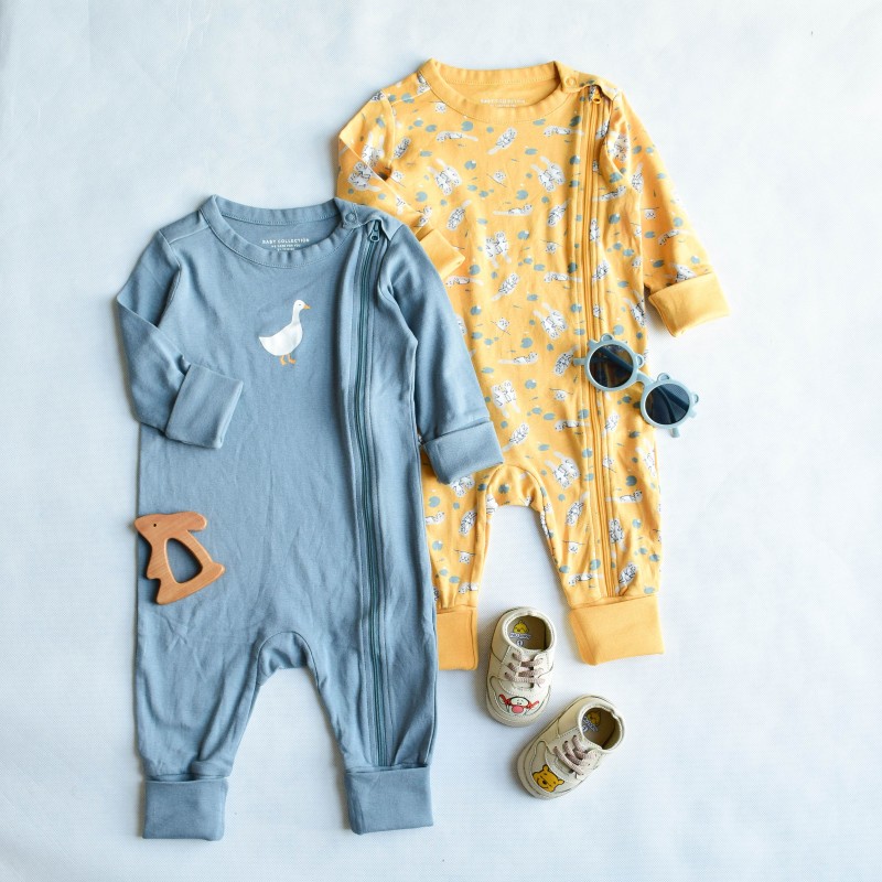 سرهمی زیپ دار