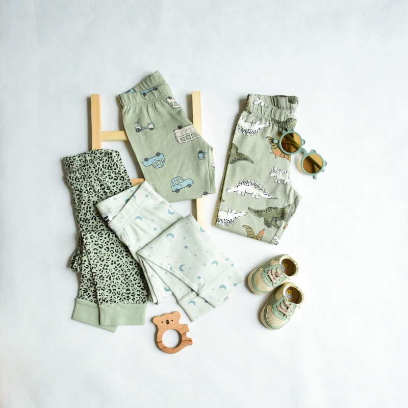 شلوار برند Next