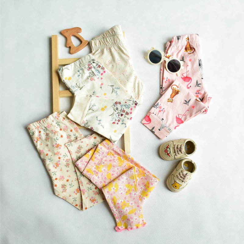 شلوار برند نکست