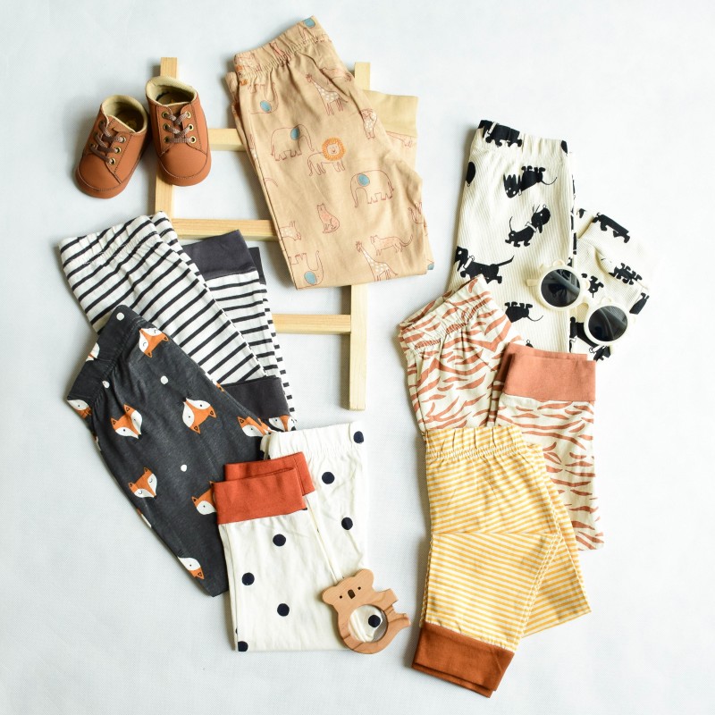 شلوار راحتی