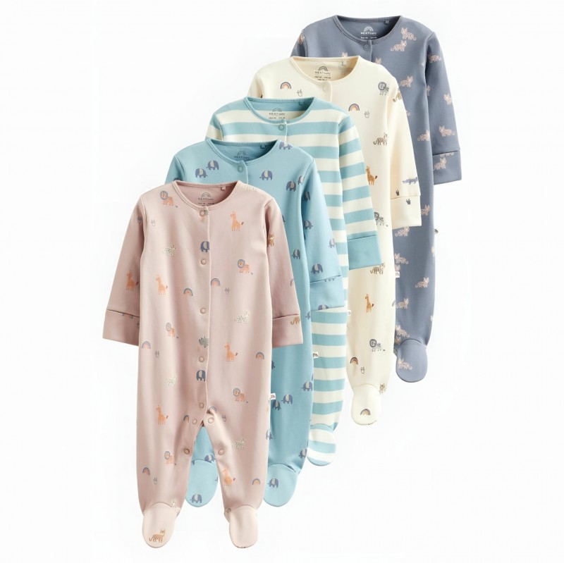 سرهمی برند نکست