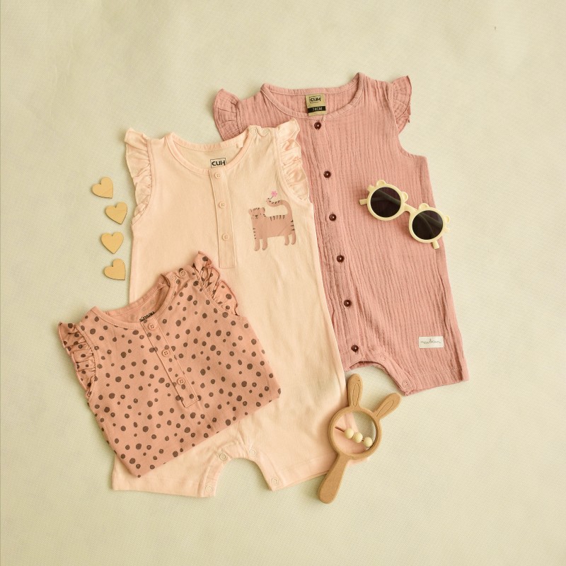 رامپر برند sinsay