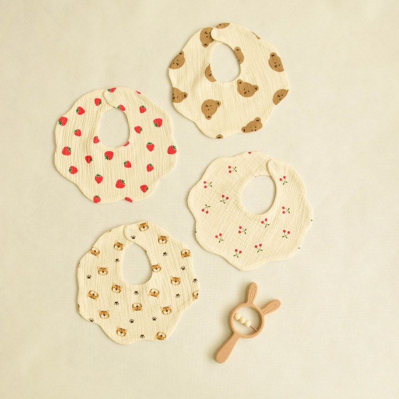 پیشبند موسیلین