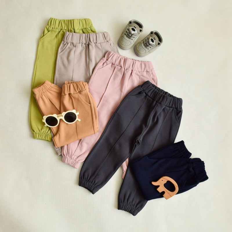 شلوار اسلش  کودک