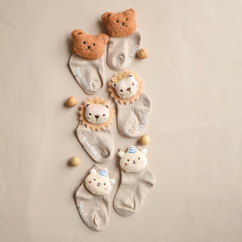 جوراب عروسکی