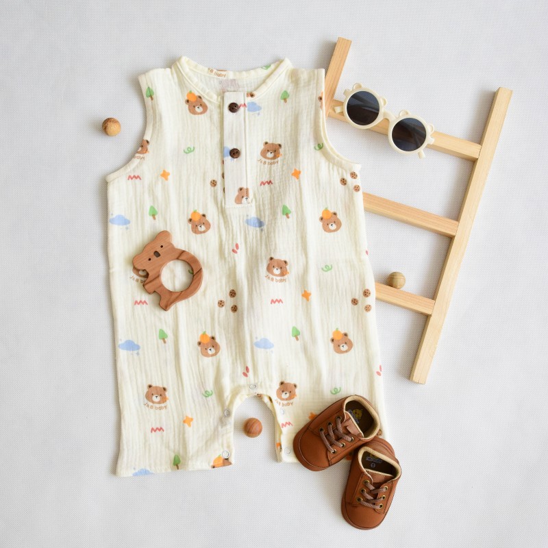 رامپر موسیلین