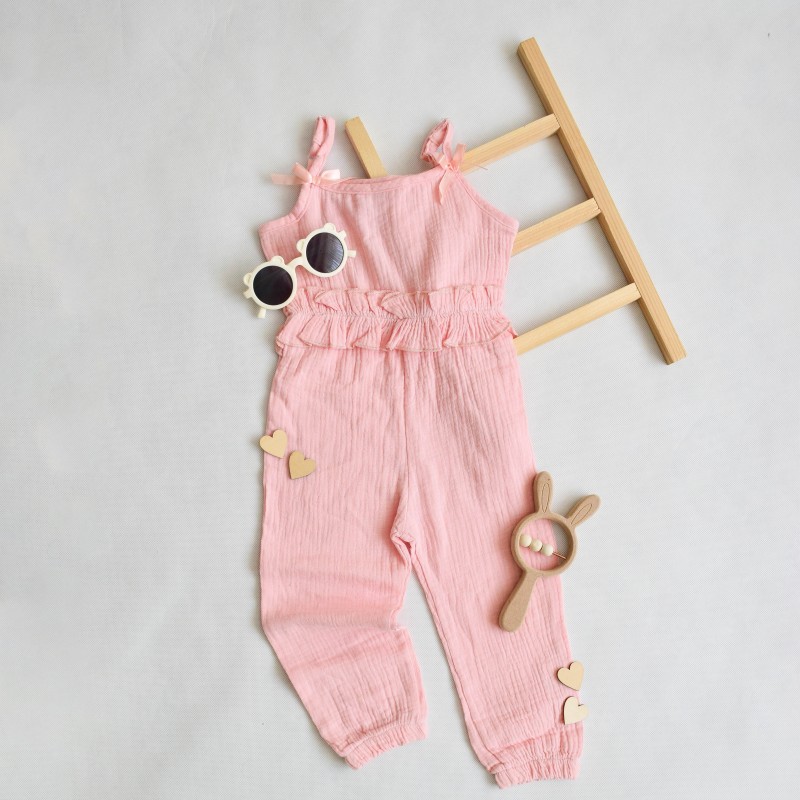 اورال دخترانه  موسلین