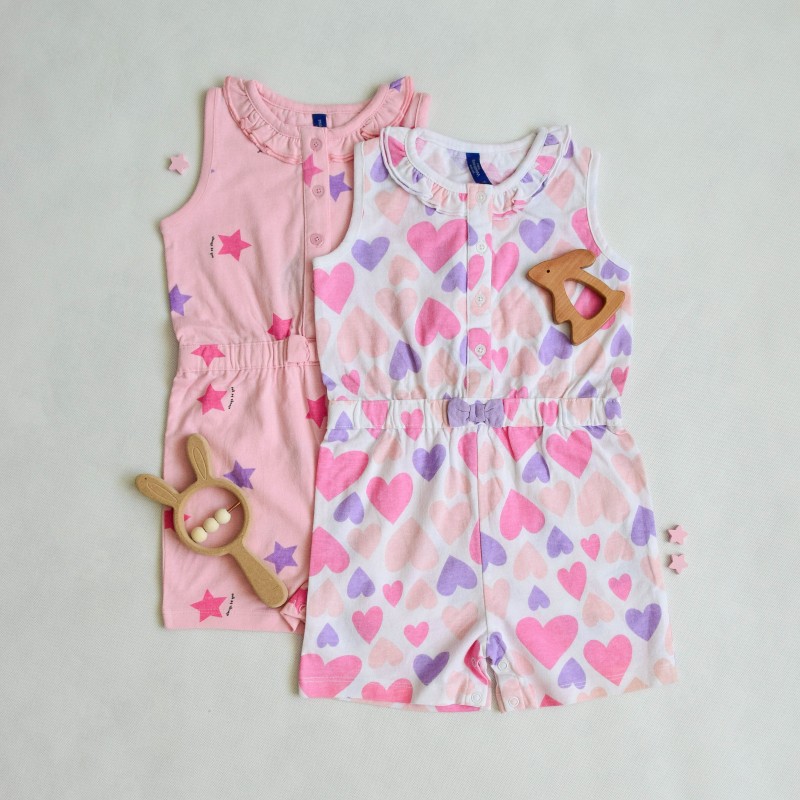 رامپر دخترونه