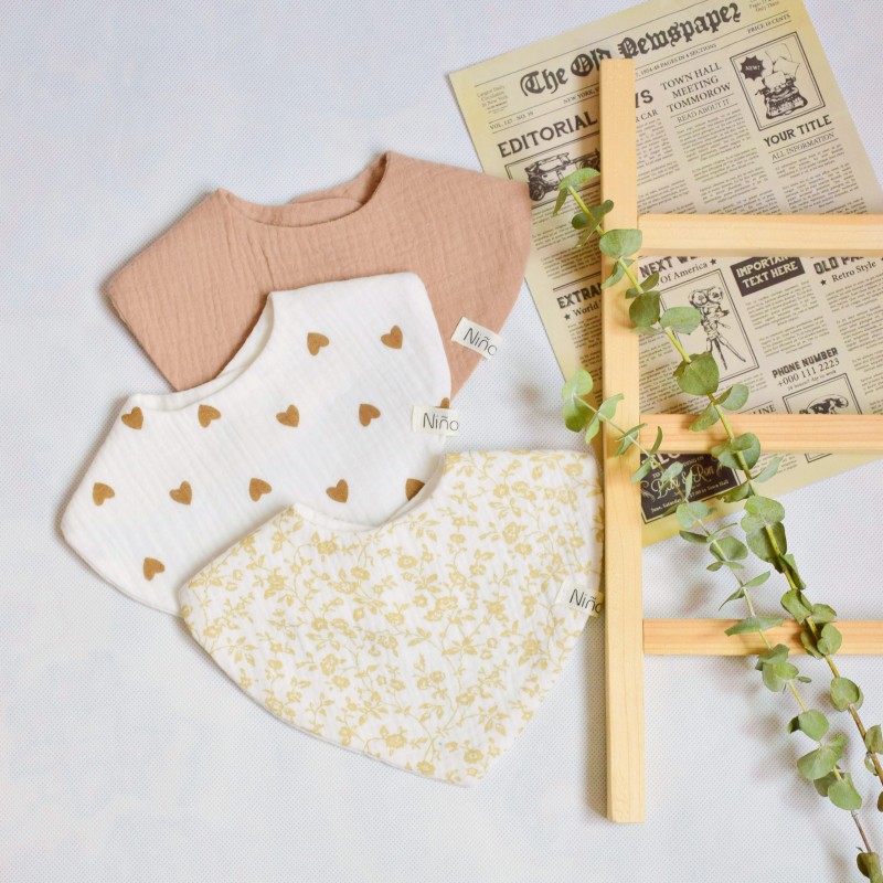 پیشبند موسلین