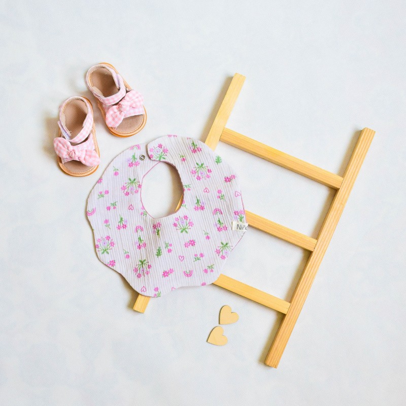 پیشبند موسلین