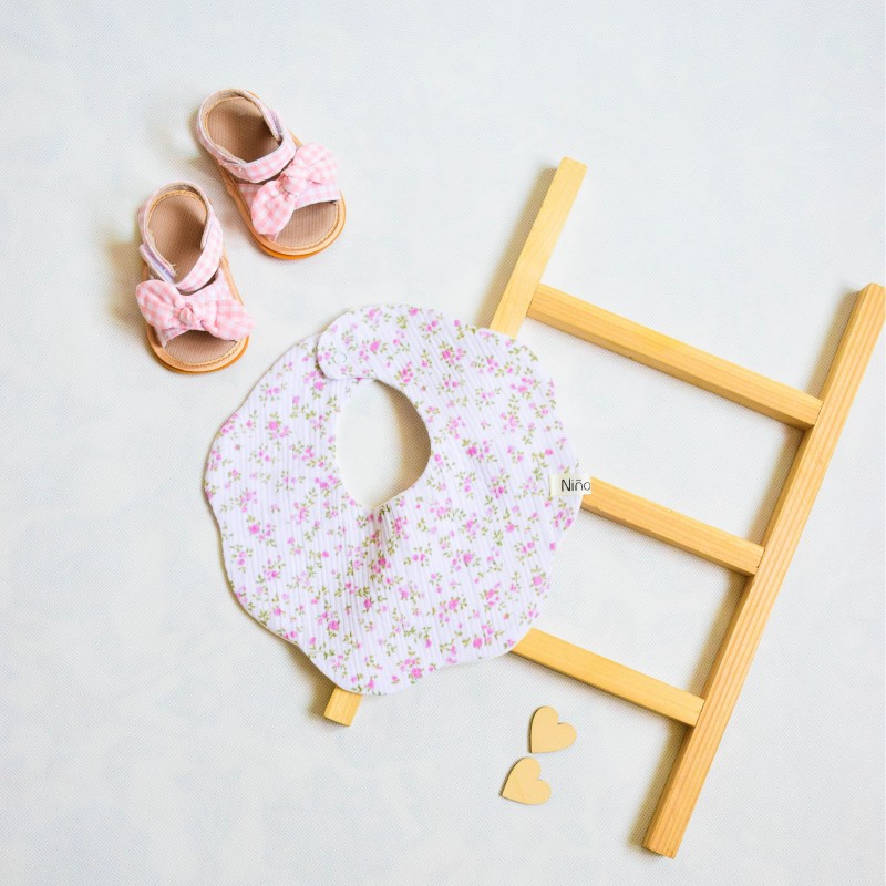 پیشبند موسلین