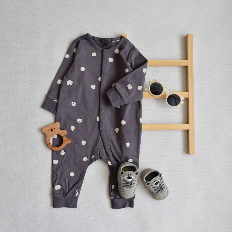 سرهمی پسرانه