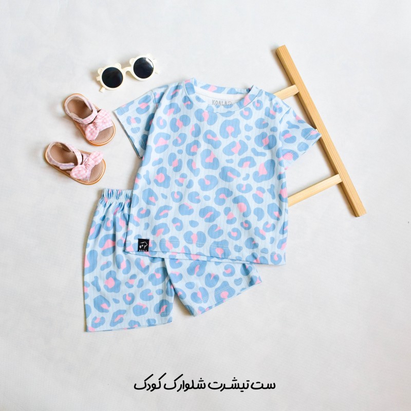 ست مادر و کودک