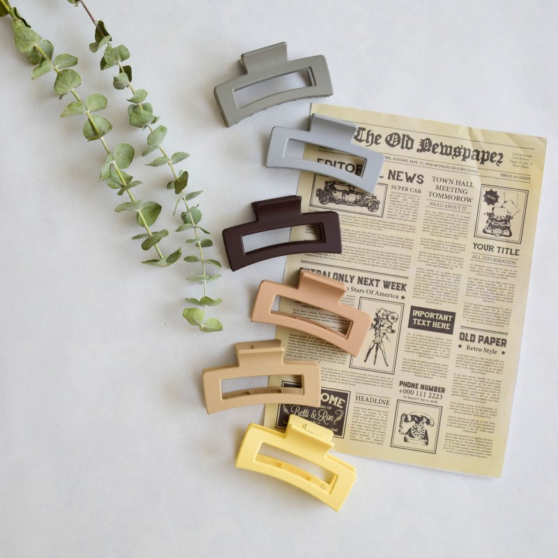 کلیپس مستطیلی ✨️