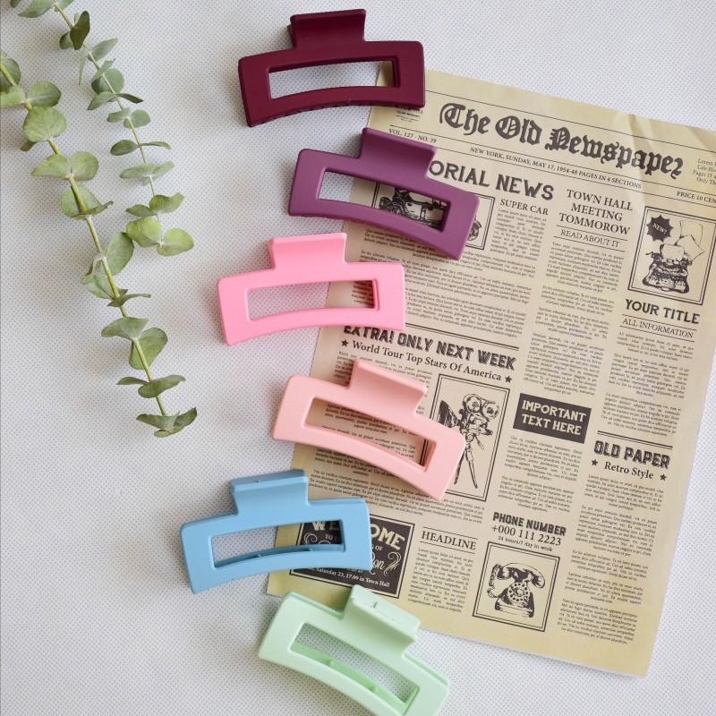 کلیپس مستطیلی ✨️