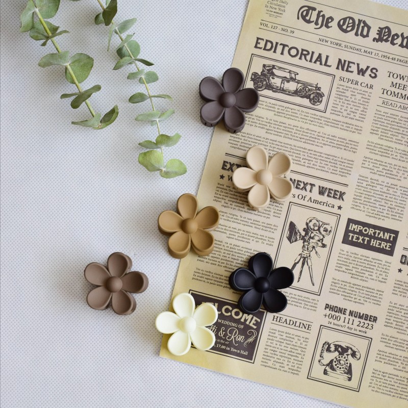 کیلیپس طرح گُل✨️