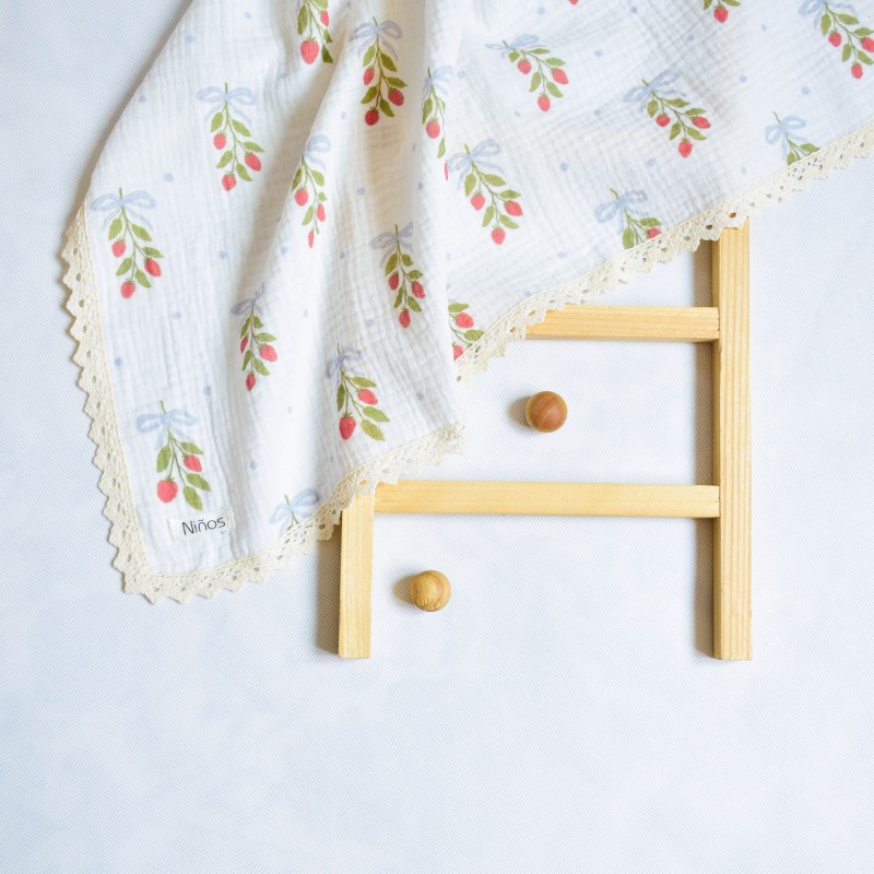 روانداز موسیلین