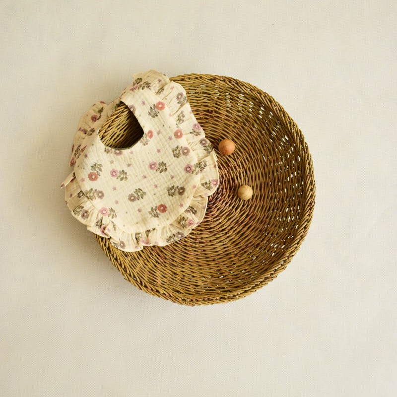 پیشبند موسلین