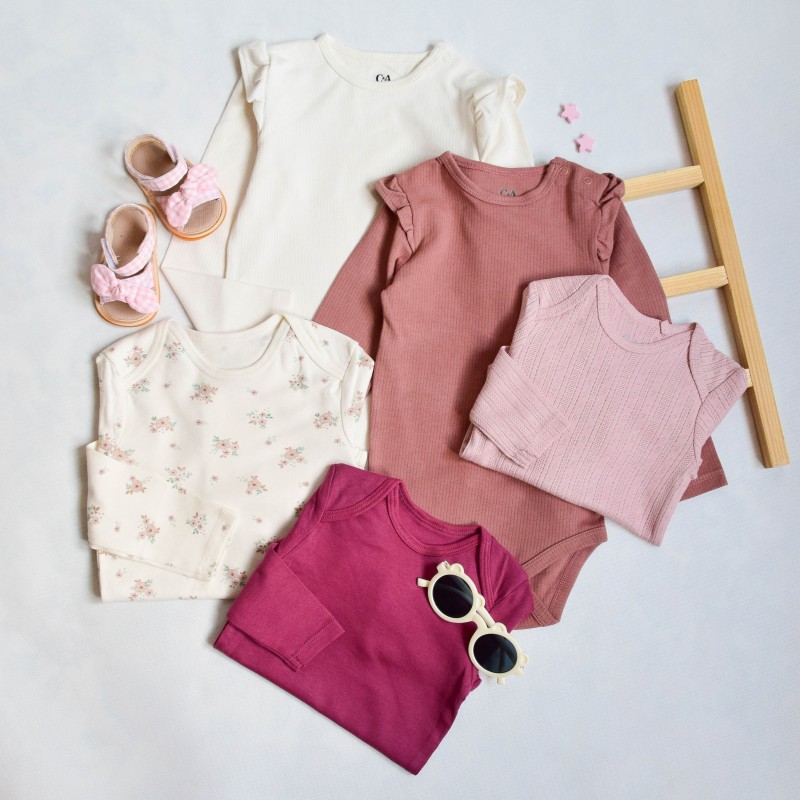 بادی برند C&A