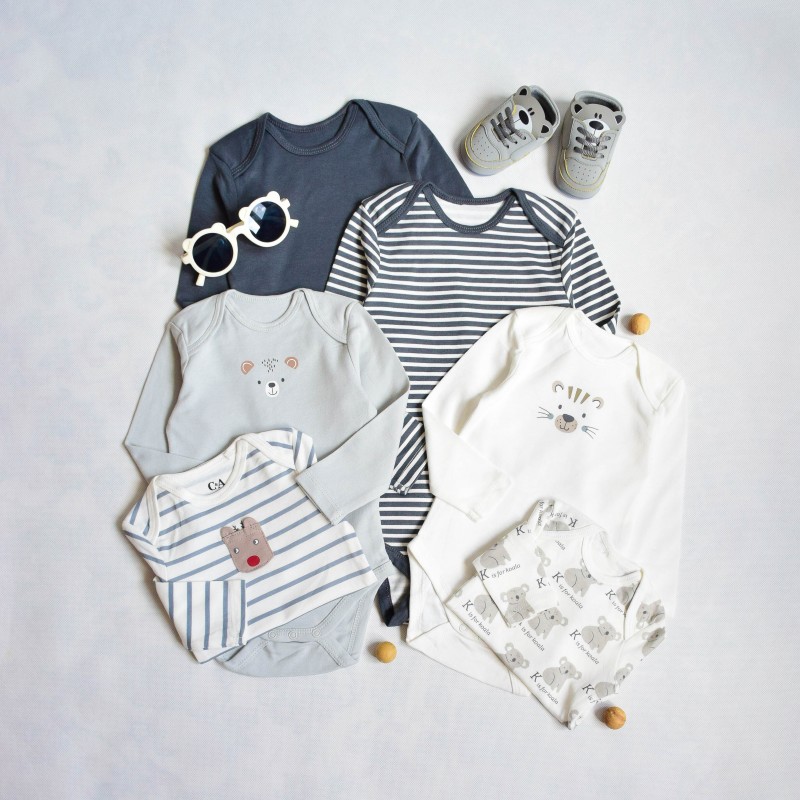 بادی برندC&A