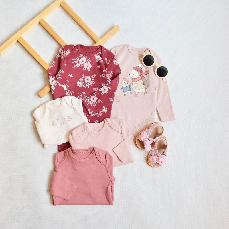 بادی برند C&A