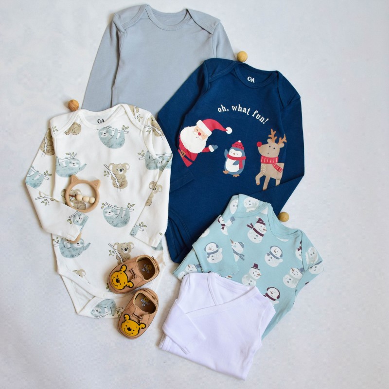 بادی برند C&A