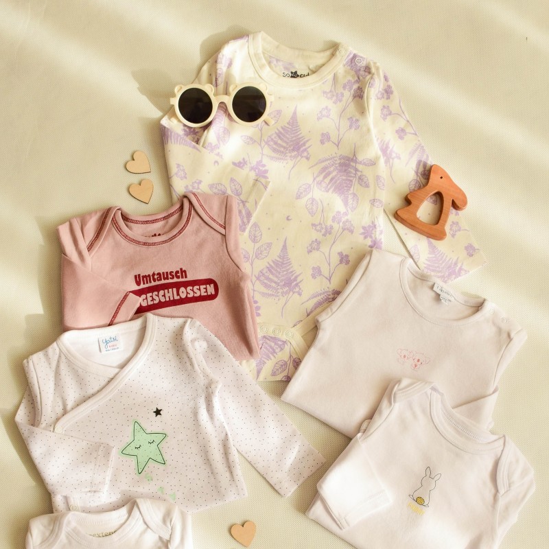 بادی آستین بلند