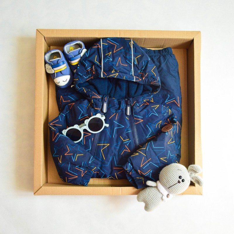 کاپشن سرهمی