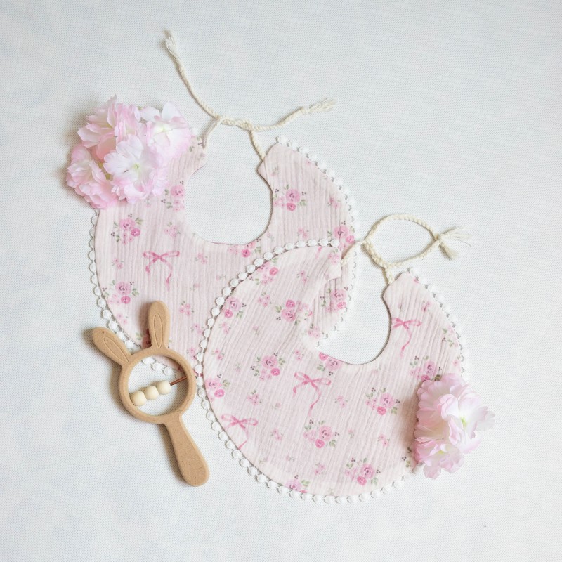 پیشبند موسلین