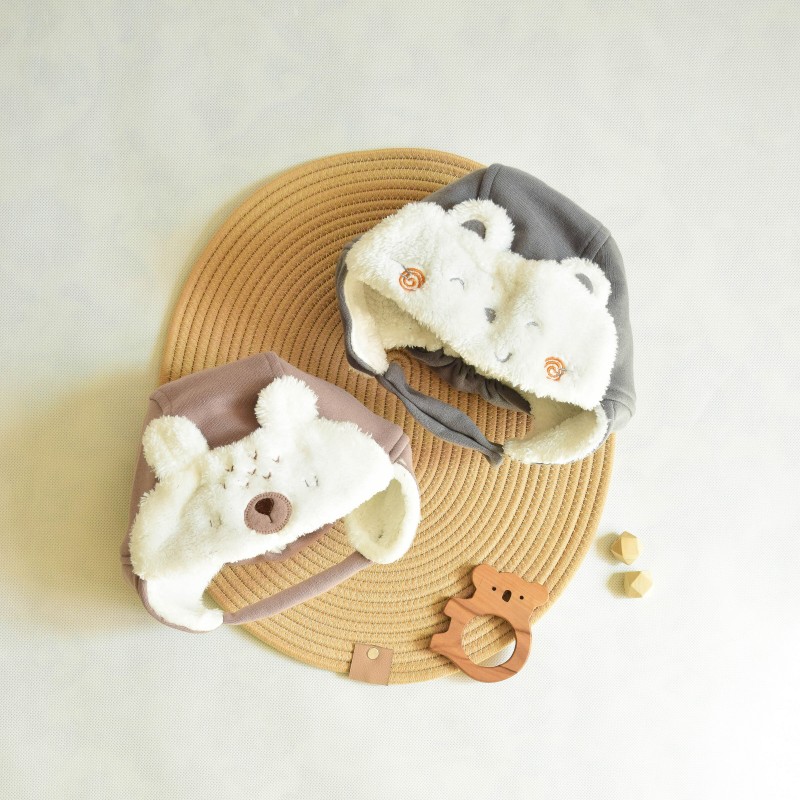 کلاه نوزادی اورجینال