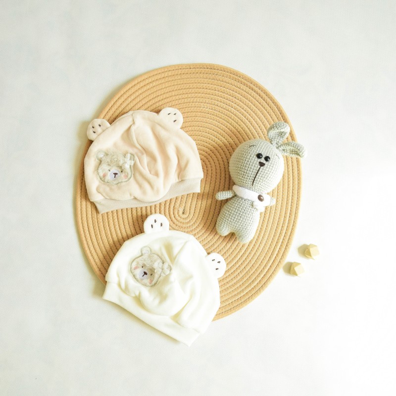 کلاه نوزادی اورجینال